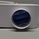 2025 New Upgraded Indoor Dryer Vent Kit, 3-in-1 Dryer Lint Trap with 6 Polyester Filter&10ft Dryer Vent Hose,Enhanced Air Quality,Energy Efficient Water Drawer System for Electric Clothes Dryer