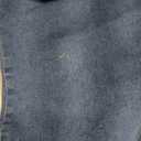 BLENCOT Maternity Jeans for Women High Waist Straight Leg Pregnancy Denim Pants with Pockets (Large, Dirty Blue)