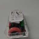 Fluidmaster K-400H-038-T4 PerforMAX 3 in. Everything Toilet repair kit, No Size, Multi