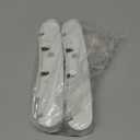 AXV417WHP Pool Cleaner Pod Kit and AXV414P Pod Shoes for Hayward Navigator Pool Vac Cleaners