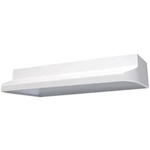 Air King RS303 30 in White Range Hood Shell