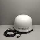 Winegard White Company PL-7000 Dish Playmaker Portable Antenna