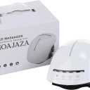 MOAJAZA Knee Massager with Heat and Vibration Massage Cordless
