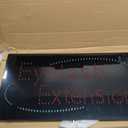 Eyelash Extension Sign, 24"x12", 60x30cm, TOPKING, LED, Neon, Florescent, Signage, Signboard, Display, Billboard, Screen, Grand Opening, Gift