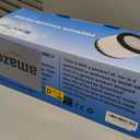 SpaceTent 3 Pack 90398 Shop Vac Replacement Cartridge Filter for Most 1-4 Gallon Wet/Dry Vacuums and 5 Gallon Portable Model H87S, HangUp, and Wall Mount Vacs, 903-98-00/9039833/9039800/Type AA
