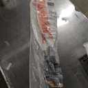 Perception Horizon Paddle - Aluminum - Recreational/Angler (Orange)