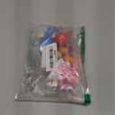 7-Piece Animated Set Featuring Loula and Elly 2.6 Inch PVC Action Figures for Collectors Display and Decor