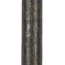 Front Left Driver Side CV Axle Shaft Assembly for Jeep Wrangler JK 2007-2018 with Dana 30 Axle