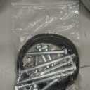 300-132 Single Plane Carb Intake Manifold Replacement for LS1 LS2 LS6 V8 5.7L 350 2500-7000