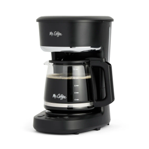 Mr. Coffee 12-Cup Coffee Maker
