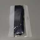 Welvgnnce Women's Winter Warm Gloves With Touch Screen Texting Fingers, Windproof, Fleece Lined, Thick Warm Gloves (Medium, Navy)