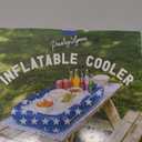 Presley Lynne 2 x Inflatable cooler