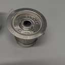 NESSUS 2 Pack Reusable K Cup for Keurig 1.0, Stainless Steel Reusable K Cups for Keurig Coffee Maker K Cup Reusable Coffee Pods with Heat Resistant Handles and Scoop,1-Stream Filters, NO BPA