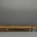 10 FT Dust Barrier Poles for Construction & Home Renovation, 4-Pack