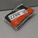 Pack Of 2 ProtectX Sun Protection UV Cooling Arm Sleeves for Men Women - Breathable, Moisture-Wicking, Compression