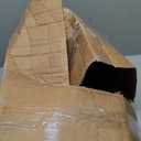 AUTOCLOVER Smoke Black Rain Guards 6p Compatible with 2022 KIA EV6 (E261)