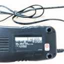 Original Battery Charger Replacement for Hitachi UC18YG 7.2V 9.6V 12V 14.4V 18V, EB712S FEB7S EB714S EB912S FEB9S EB12S FEB12S