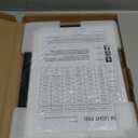 HSK 13”x 9” LED Artist tracing Light Box Copy Table, Adjustable High Brightness Light Pad for Tatto Drawing, Sketching, Animation, Diamond Painting Accessories