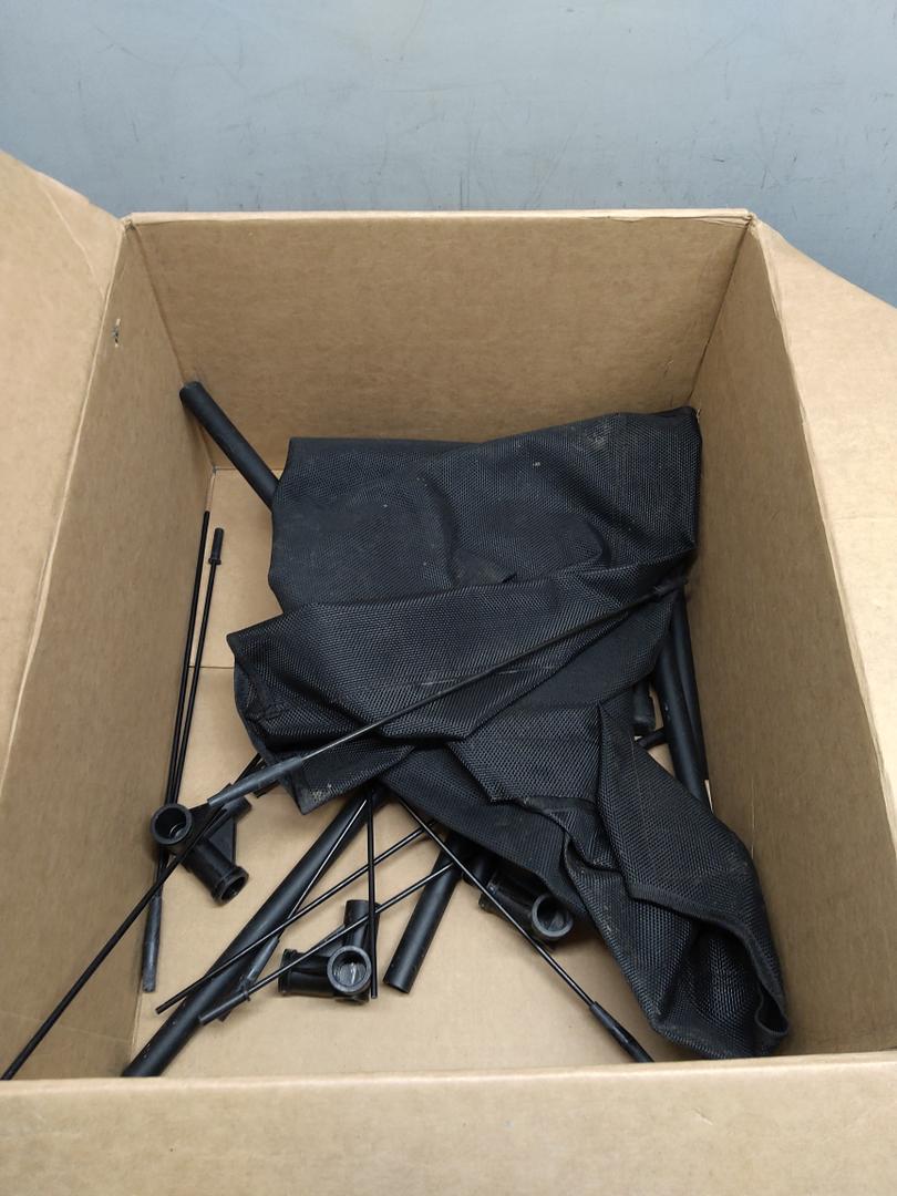 Folding Lounge Chair