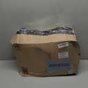 Astercook Non Stick Pots and Pans Set, Healthy Non-Toxic Titanium Induction Kitchen Cookware Sets for Cooking with Frying Pans, PFAS/PTFE/PFOA & PFOS Free, Black, 18Pcs