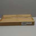 WB31X27150 Center Grate Replacement for GE Stove Parts 19.3" x 9.1'' JXGRATE1 WB31X24737 General Electric Gas Range Grate Cast Iron Surface Burner Grate GE Cooktop Parts Stove Top Grate