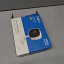 TP-Link Tapo 1080P Indoor Security Camera for Baby Monitor, Dog Camera w/Motion Detection, 2-Way Audio Siren, Night Vision, Cloud & SD Card Storage, Works w/Alexa & Google Home (Tapo C100)