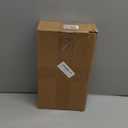 Front Bumper License Tag Plate Frame Bracket Holder Compatible with 2019 2020 2021 2022 2023 2024 Dodge Ram 1500 Replace CH1068151 68274215AE