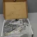 AUCERAMIC 3.6L Timing Chain Kit with VVT Sprocket Fit for Chevy Equinox Malibu Traverse GMC Acadia Cadillac ATS CTS SRX STS Buick Enclave 2.8L 3.0L 3.6L Replace # 9-0753S