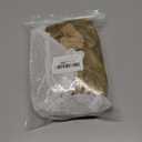 Rugelyss Vintage Long Wavy Blonde Mixed Beige Wigs for Women Wig for Lady Natural Synthetic Full Wigs for 70s 80s Cosplay Costume Disco Hair Wig