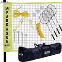 Park & Sun SportsPark & Sun Portable Indoor/Outdoor Badminton Net Standard