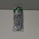 Ankle Weights for Men Women Kids, Leg Arm Wrist Weights with Adjustable Strap for Running, Gymnastics, Aerobics,Gym, Fitness (0.5 lb x 2 (1LB Pair), Purple)