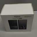 Aqara Smart Lock U100, Fingerprint Keyless Entry Door Lock with Apple Home Key, Touchscreen Keypad, Bluetooth Electronic Deadbolt, IP65 Weatherproof, Supports Apple HomeKit, Alexa, Google, IFTTT, Gray