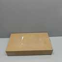 Gel Seat Cushion for Long Sitting (Thick & Extra Large), Gel Cushion for Wheelchair Soft, Chair Cushion, Car Seat Cushion Breathable, for Office Chair for Hip Pain