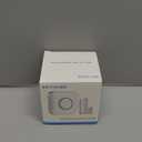 Door Chime, Satisure Wireless Door Open Contact Sensor Alarm Chime with 600 FT Range 58 Chimes 5 Volume Levels LED Indicators, Door Ringer Alert for Business/Store/Home/Office When Entering (White)