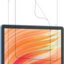 Anti-Glare Screen Protector (3 Pack), for Amazon Fire HD 10, (13th Gen, 2023 release) / Fire 10 Screen Protector (transparent)