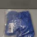 Morphsuits Full Bodysuit Costume Men, Morph Suits Adults, Mens Spandex Bodysuit Costume, Full Body Suit (Blue)