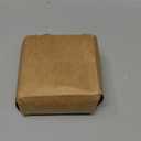 Juvale 1000 Pack of Precut Parchment Paper Sheets, 4x4 Square Baking Sheet
