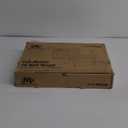 Mounting Dream TV Wall Mount for 32-65 Inch Television,Mount with Swivel and Tilt, Full Motion Bracket with Articulating Dual Arms, Fits 16inch Studs, Max VESA 400X400 mm, 99lbs, MD2380 (Black)