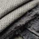 8x10 Area Rugs for Living Room: Ultra Soft Fluffy Shag Grey Rugs for Bedroom, Non-Slip Large Fuzzy Plush Rug Indoor Floor Carpet for Nursery Kids Boys Girls Room, Dorms, Playroom, Modern Home Decor