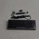 Di Corsair k65 RGB Mini Mech Keyboard