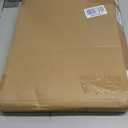 1U Sliding Rack Shelf 19" Server Rack Mount Cabinet 14"-22" Adjustable Depth 4 Post