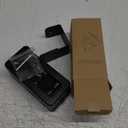 Ring Doorbell Mount No Drill: Blink DoorBell Camera Adjustable Angle Holder - Anti Theft Video Door Bell Mounting Bracket Door Security Apartment Essentials