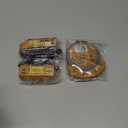 Motorized Train for Kids, Remote Control Locomotive Train Toy for Wooden Tracks, Battery Powered Electric Trains with Sound & Lights Effects Compatible with Thomas, Brio, Chuggington