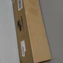 CARCAREZ 39" Extendable Car Snow Brush and Ice Scraper, Windshield Window Ice Snow Removal Snow Broom with Foam Grip 180 Pivoting Brush Head Snow Scraper for Car Auto Truck SUV (Red)