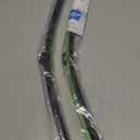 2 x OEM Quality Wiper Blades for Mercedes-Benz C300 2015-2021/C43 AMG 2017-2022/GLC 300 2016-2021, OE Genuine Style (22" + 22" Front Wiper Blades)