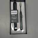 Philips Sonicare One by Sonicare Rechargeable Toothbrush, Sage, HY1200/28