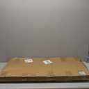 XQSMWF Black Rear Wheel Opening Molding Trim Side Passenger 93828-6MA0A Compatible with Nissan Rogue Sport 2017-2021