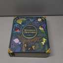 Wondrous Creatures Board Game  Worker-Placement & Tableau Building Strategy Game for 1-4 Players, Ages 14+ | 40-80 Min Playtime | Build Creature Combos & Experience a Magical World