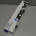 Pulsar - Paraglide XL Esports Level Premium Gaming Mouse Pad - Medium Speed, Smooth Glide, Stitched Edge, 19.3 x 16.5in (XL, Black)