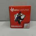 Morph Inflatable Bull Costume Adult, Inflatable Bull Costume, Inflatable Bull Rider Costume, Blow Up Bull Costume